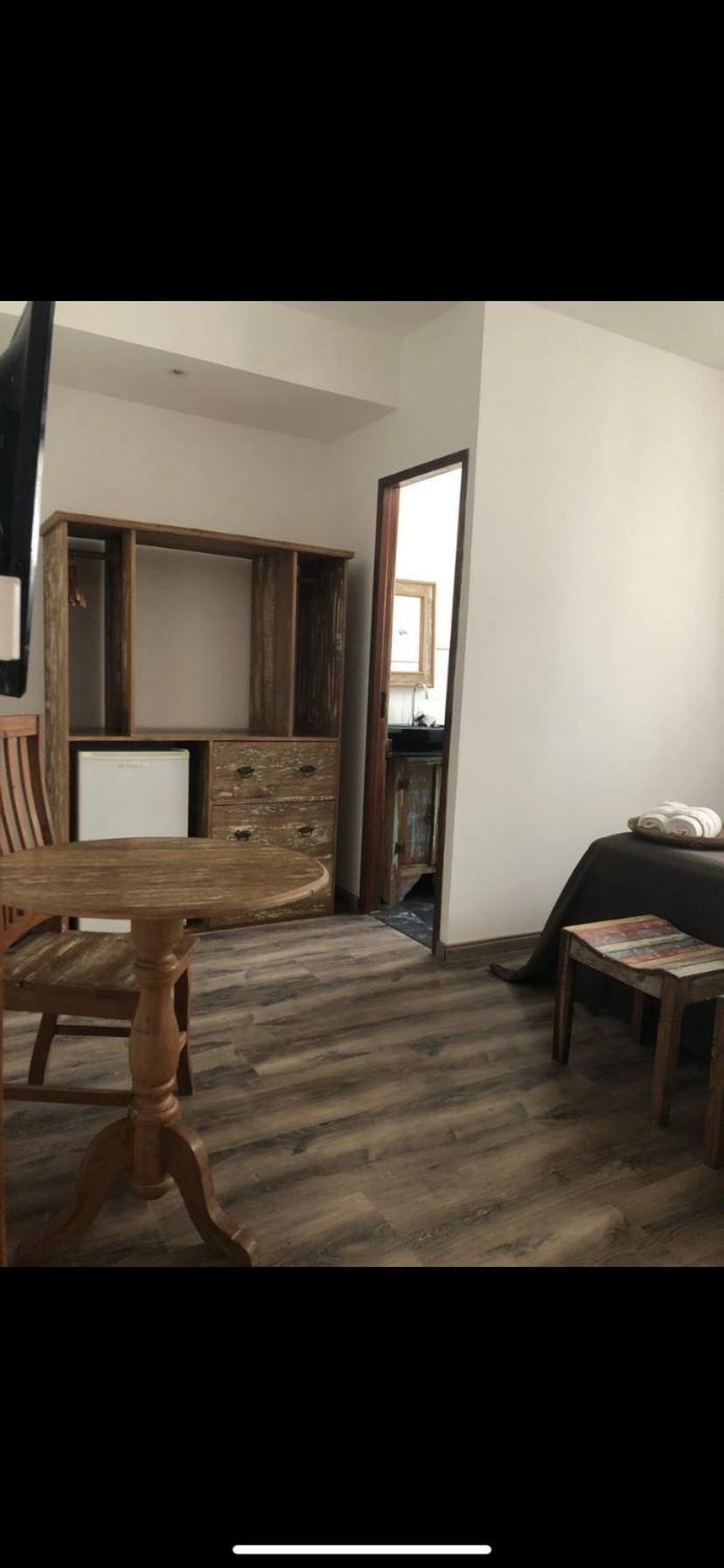 Pousada Pe Na Areia Abraão Zewnętrze zdjęcie